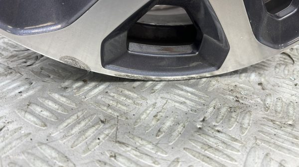 Jante RENAULT CLIO 4 PHASE 2 – 403009403r