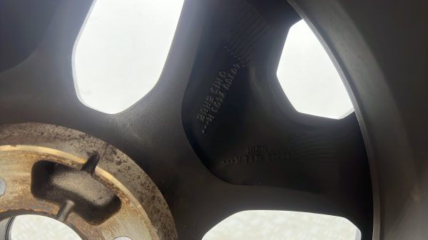 Jante RENAULT CLIO 4 PHASE 2 – 403009403r