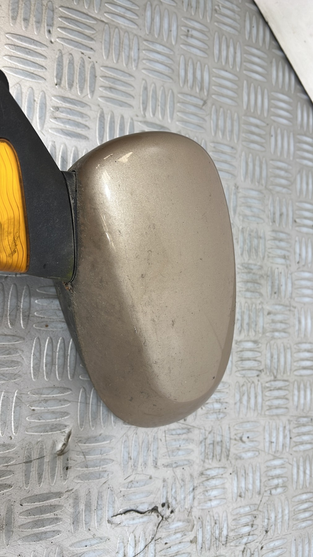 Retroviseur gauche RENAULT MODUS PHASE 1 – 12423360