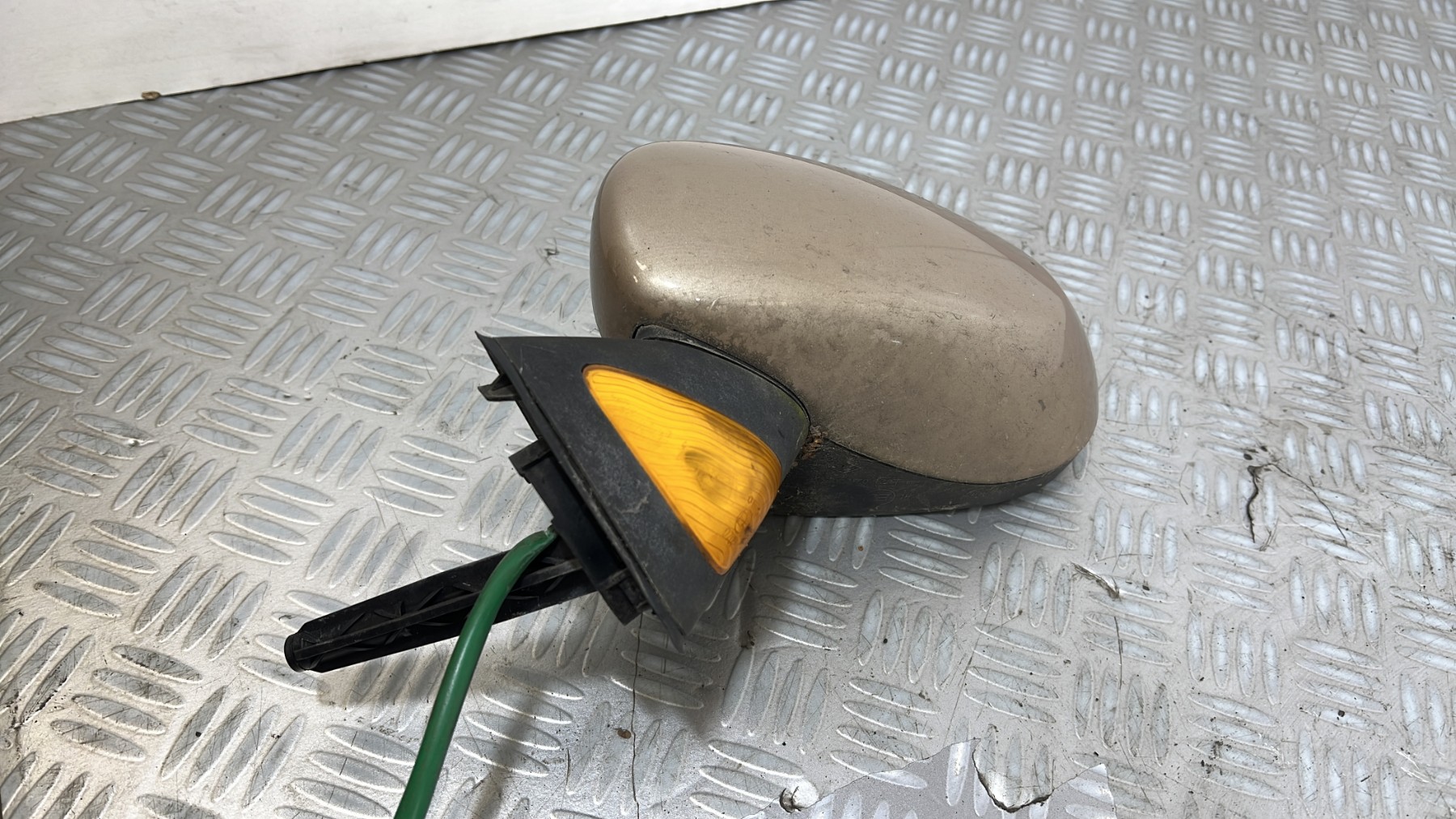 Retroviseur gauche RENAULT MODUS PHASE 1 – 12423360