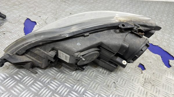 Optique avant principal droit (feux)(phare) VOLKSWAGEN GOLF PLUS PHASE 1 – 5M1941006B