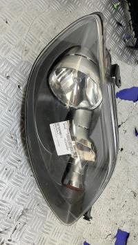 Optique avant principal droit (feux)(phare) VOLKSWAGEN GOLF PLUS PHASE 1 – 5M1941006B