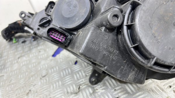 Optique avant principal droit (feux)(phare) VOLKSWAGEN GOLF PLUS PHASE 1 – 5M1941006B