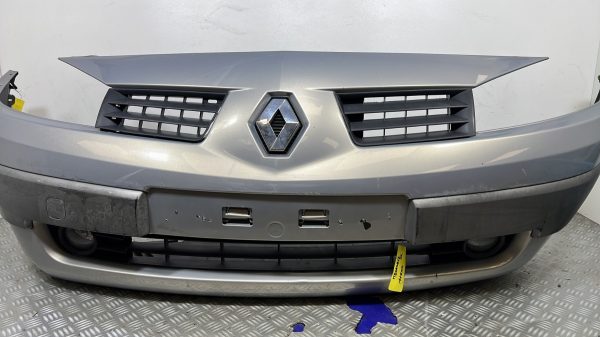 Pare choc avant RENAULT MEGANE 2 PHASE 1 – 8200073455