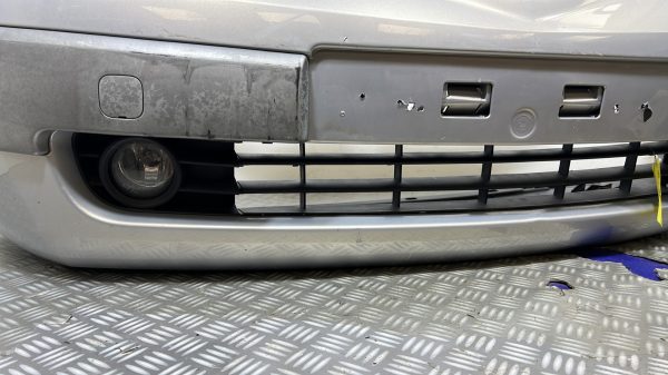 Pare choc avant RENAULT MEGANE 2 PHASE 1 – 8200073455