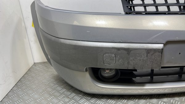 Pare choc avant RENAULT MEGANE 2 PHASE 1 – 8200073455