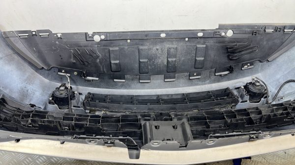 Pare choc avant RENAULT MEGANE 2 PHASE 1 – 8200073455