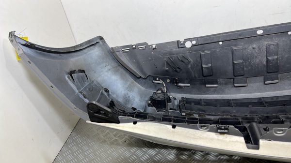 Pare choc avant RENAULT MEGANE 2 PHASE 1 – 8200073455