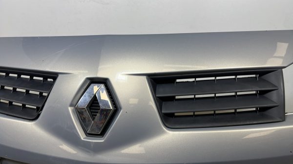 Pare choc avant RENAULT MEGANE 2 PHASE 1 – 8200073455