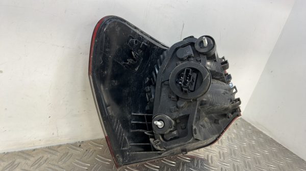 Feu arriere principal droit (feux) CITROEN C5 2 – 9675061480