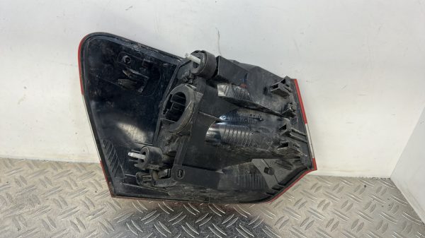 Feu arriere principal droit (feux) CITROEN C5 2 – 9675061480