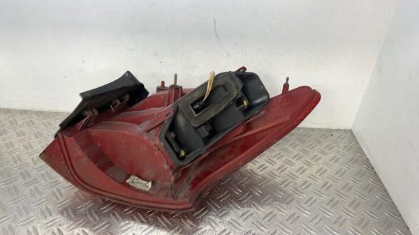 Feu arriere principal gauche (feux) PEUGEOT 407 PHASE 1 BREAK – 6350T3