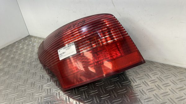 Feu arriere principal gauche (feux) PEUGEOT 407 PHASE 1 BREAK – 6350T3