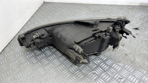 Optique avant principal droit (feux)(phare) PEUGEOT 206 PHASE 1 – 9628666780