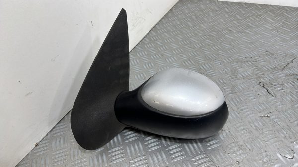 Retroviseur gauche PEUGEOT 206 PHASE 1 – 96766552XX