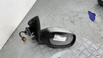 Retroviseur droit PEUGEOT 206 PHASE 1 – 00008154JC