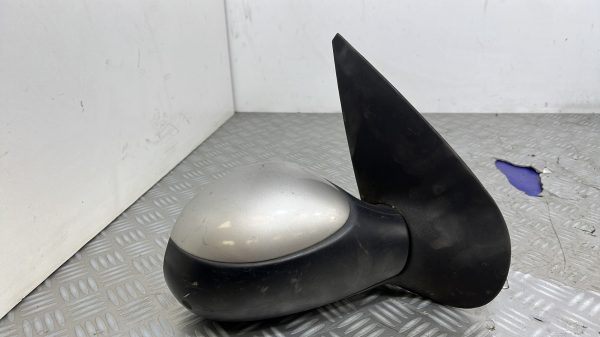 Retroviseur droit PEUGEOT 206 PHASE 2 – 00008154JC