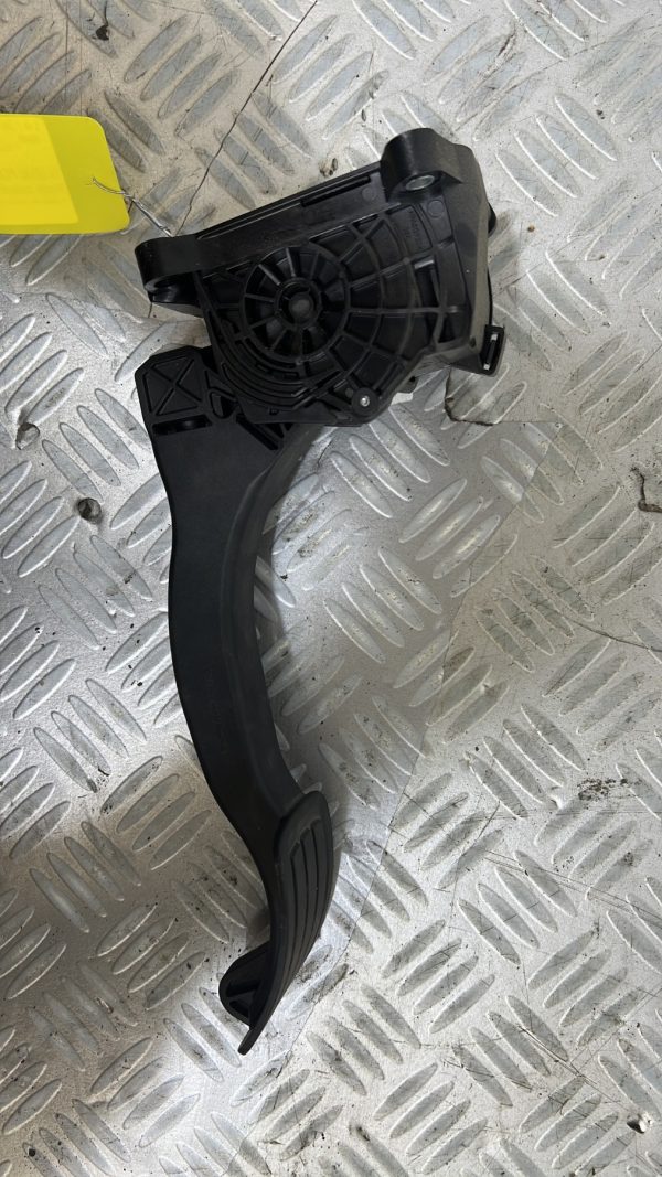 Potentiometre de pedale de gaz d’accelerateur CITROEN C4 GRAND PICASSO 2 PHASE 1 – 86et40