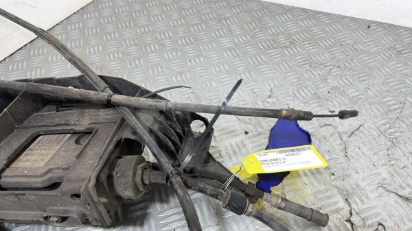 Bloc electrique de frein a main RENAULT SCENIC 2 PHASE 2 – 8200734627