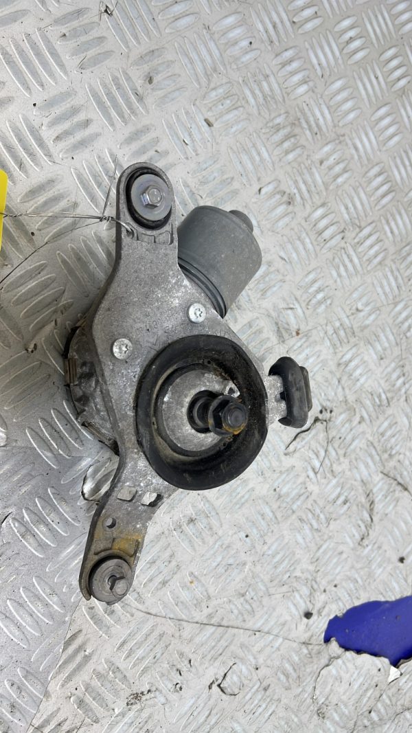Moteur essuie glace avant gauche CITROEN C4 GRAND PICASSO 2 PHASE 1 – 9811384780