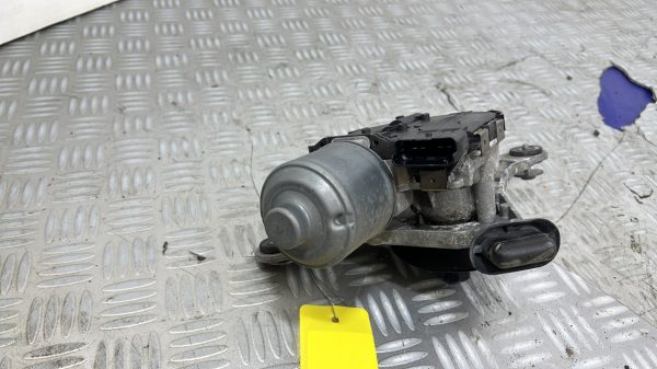 Moteur essuie glace avant gauche CITROEN C4 GRAND PICASSO 2 PHASE 1 – 9811384780