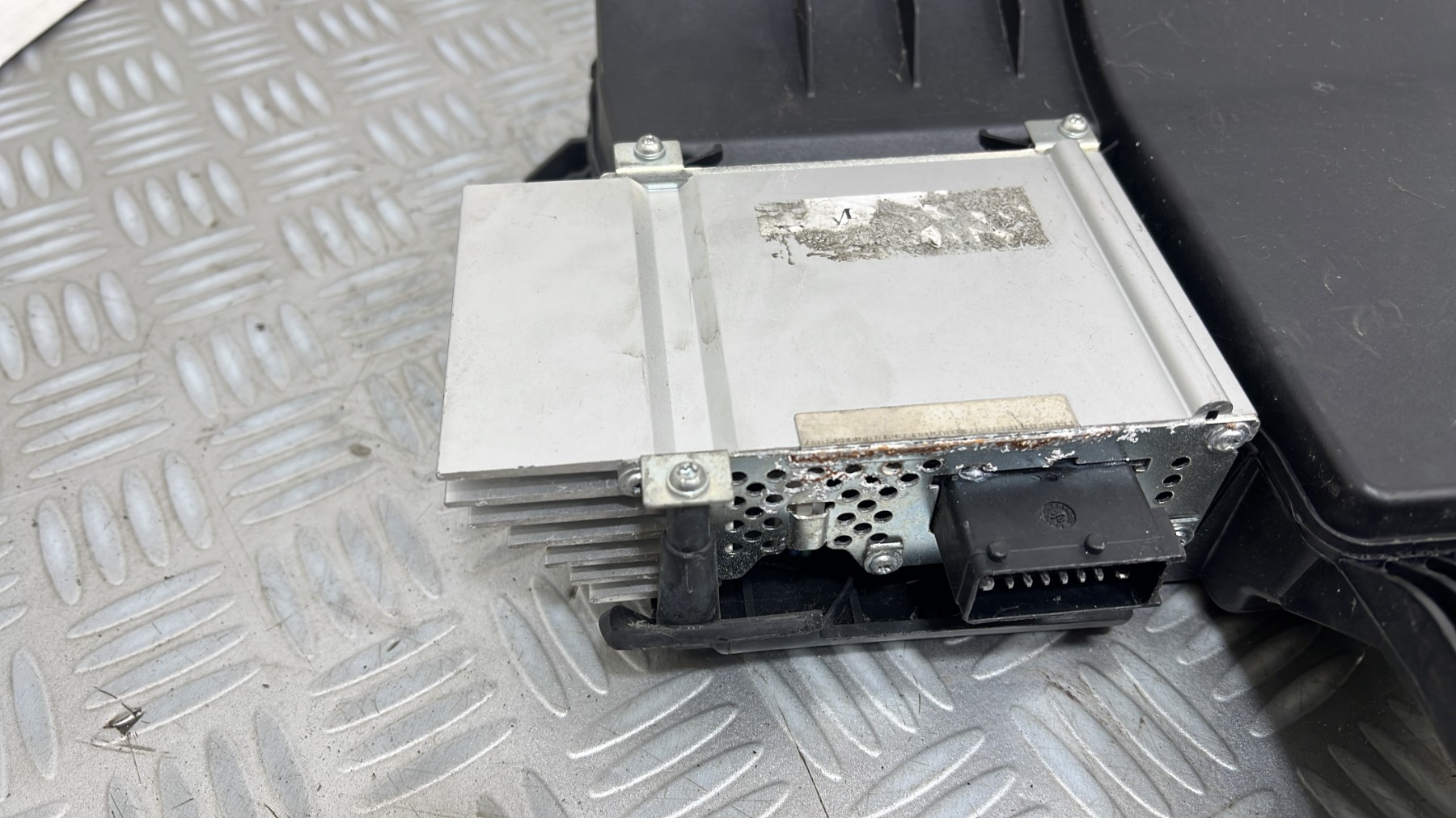 Caisson de basses DS DS3 ESSENCE – 4,30408E+11