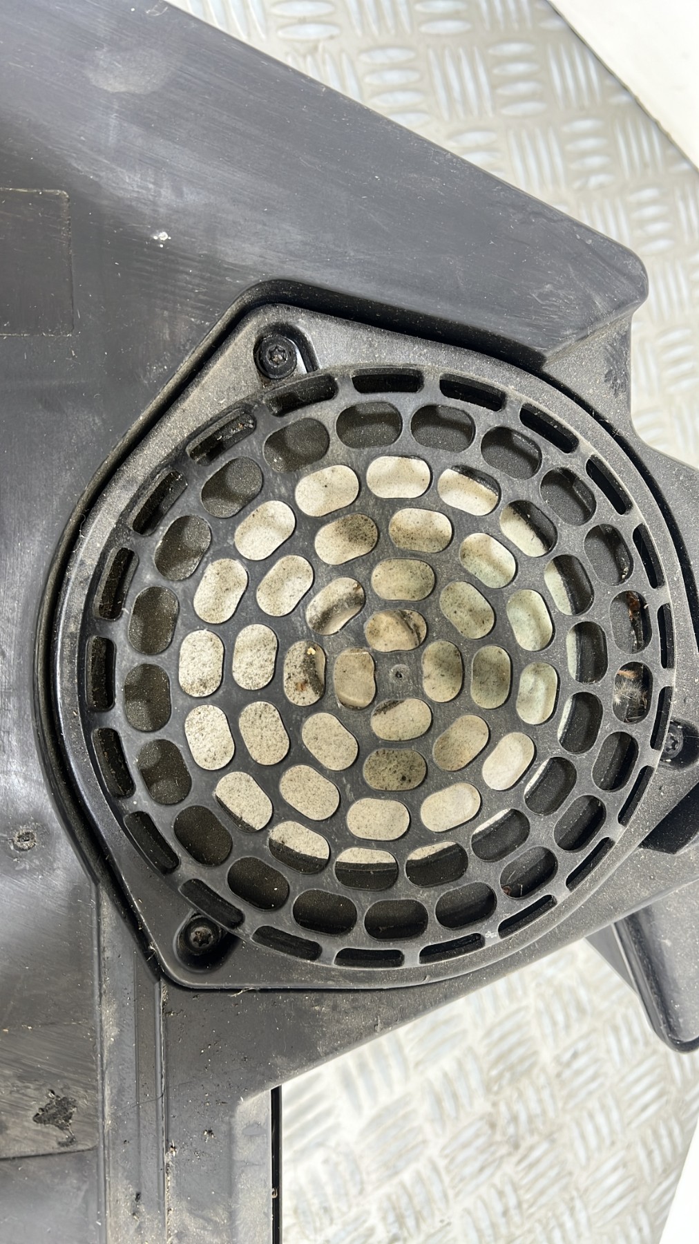 Caisson de basses DS DS3 ESSENCE – 4,30408E+11