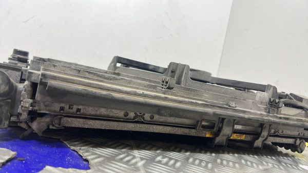 Radiateur eau CITROEN C4 GRAND PICASSO 2 PHASE 1 – m167350