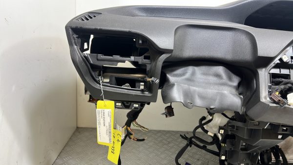Tableau de bord CITROEN C4 GRAND SPACETOURER – 16163693YC