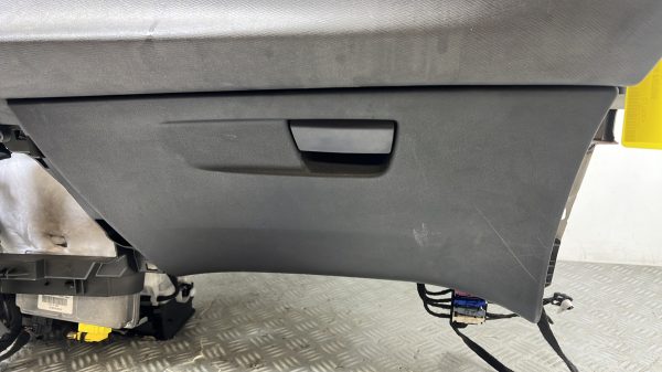 Tableau de bord CITROEN C4 GRAND SPACETOURER – 16163693YC