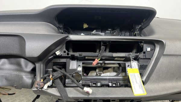 Tableau de bord CITROEN C4 GRAND SPACETOURER – 16163693YC