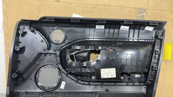 Panneau de porte avant gauche LAND ROVER RANGE ROVER 1 EVOQUE PHASE 2 – BJ3220963A