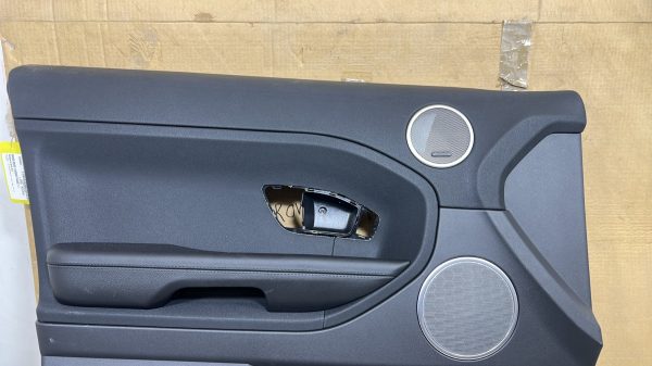 Panneau de porte avant gauche LAND ROVER RANGE ROVER 1 EVOQUE PHASE 2 – BJ3220963A