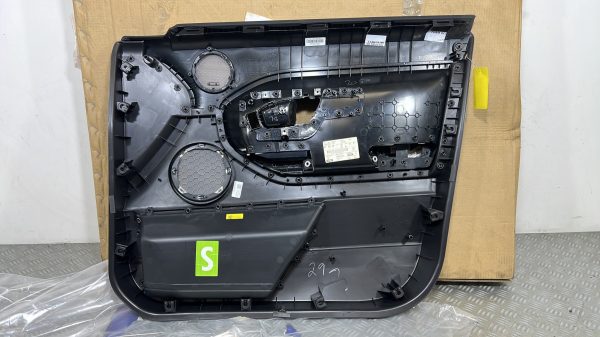 Panneau de porte avant gauche LAND ROVER RANGE ROVER 1 EVOQUE PHASE 2 – BJ3220963A