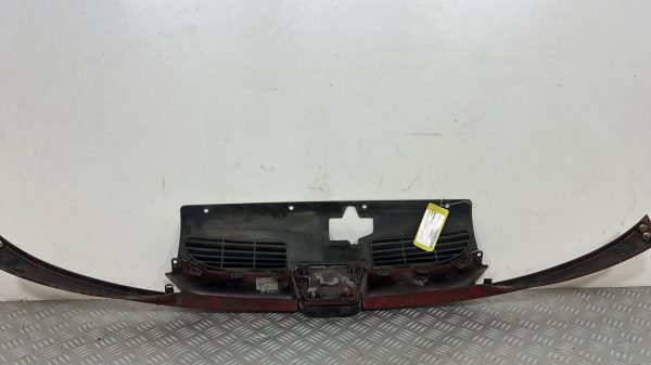 Calandre PEUGEOT 206 PHASE 1 – 9628691277