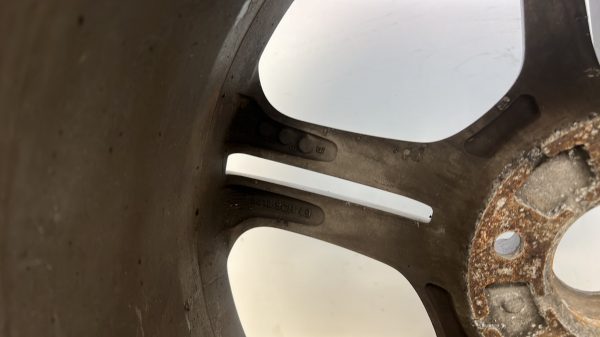 Jante RENAULT MEGANE 3 PHASE 1 – 6347r