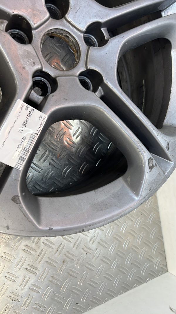 Jante RENAULT MEGANE 3 PHASE 1 – 6347r