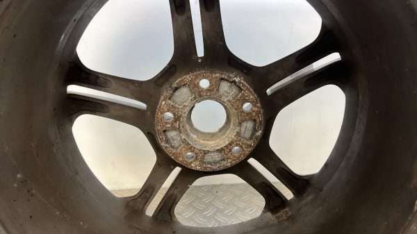 Jante RENAULT MEGANE 3 PHASE 1 – 6347r