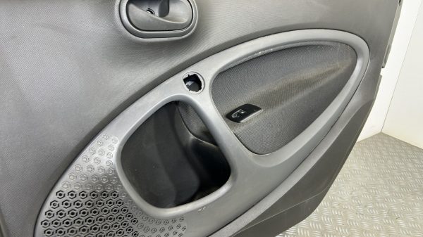 Porte avant droit SMART FORTWO 2 COUPE – A4517220209CA7L