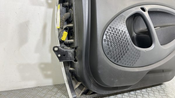 Porte avant droit SMART FORTWO 2 COUPE – A4517220209CA7L