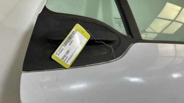 Porte avant droit SMART FORTWO 2 COUPE – A4517220209CA7L