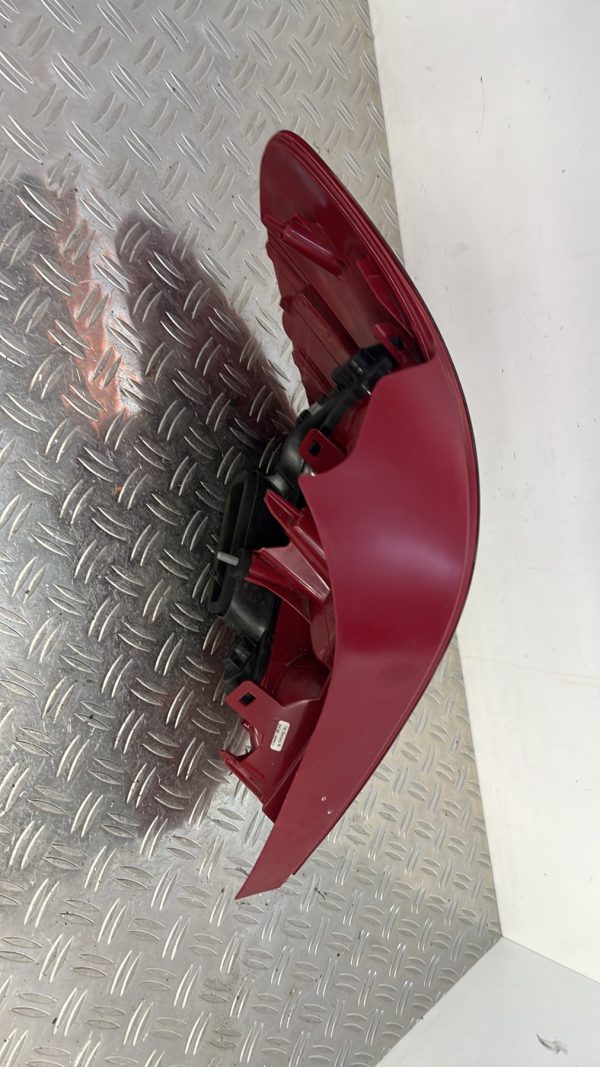 Feu arriere principal droit (feux) PEUGEOT 207 PHASE 2 – 9,68657E+11
