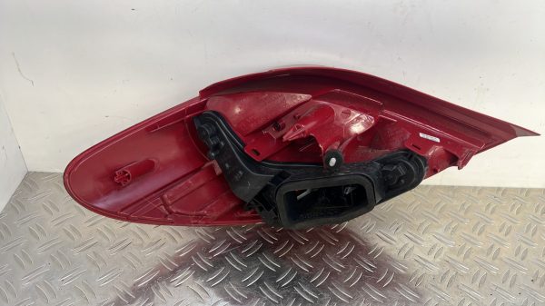 Feu arriere principal droit (feux) PEUGEOT 207 PHASE 2 – 9,68657E+11