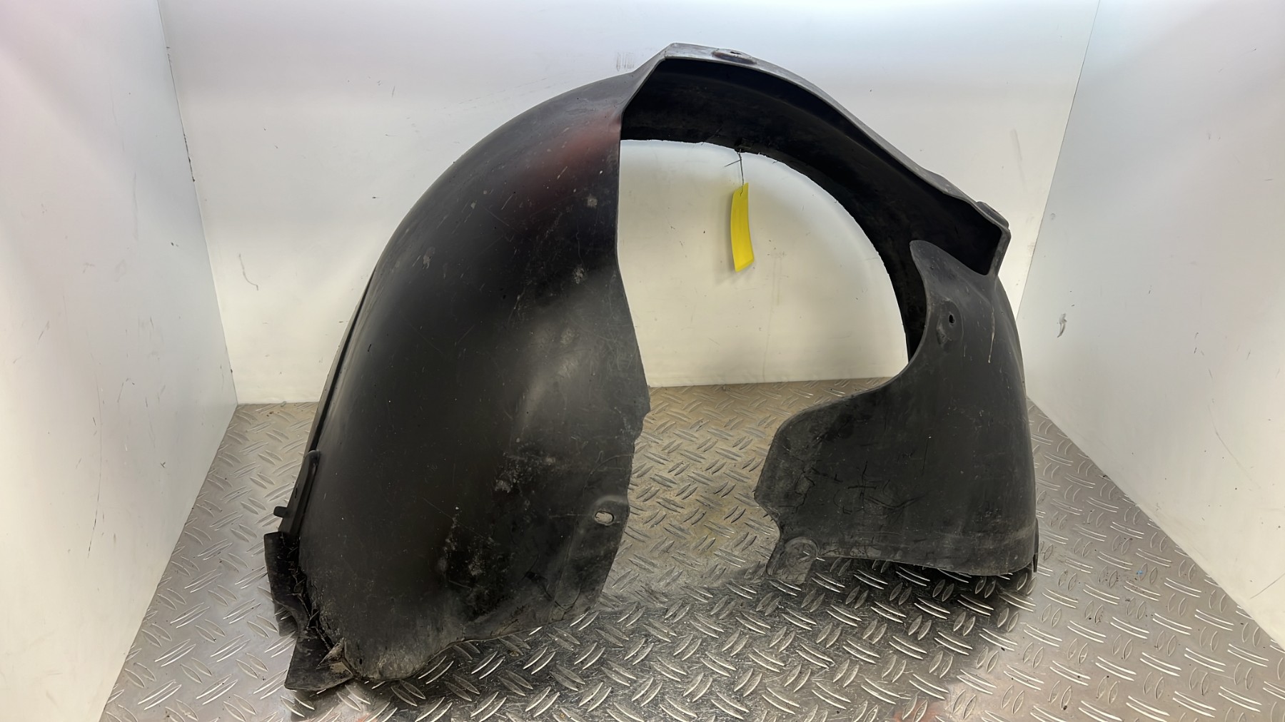 Pare boue avant gauche AUDI A3 2 SPORTBACK PHASE 1 – 8P7821191F