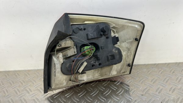 Feu arriere principal gauche (feux) AUDI A4 2 PHASE 2 – 8e0945095d