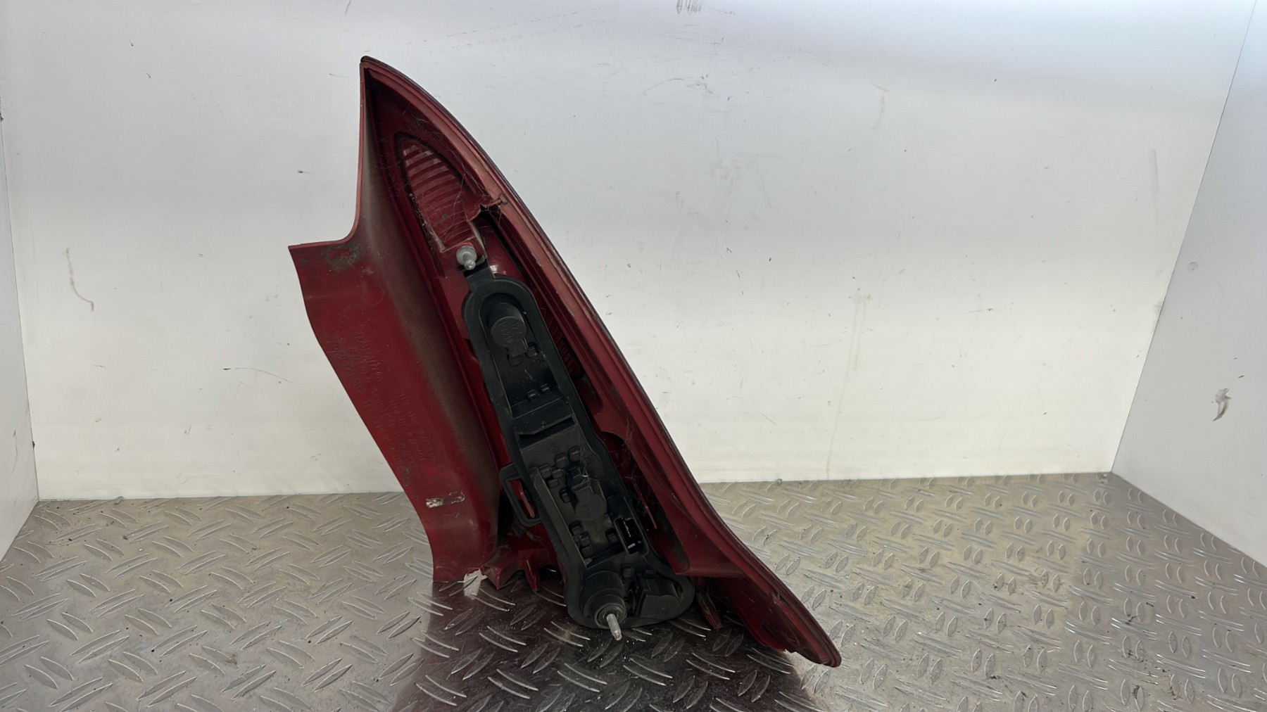 Feu arriere principal gauche (feux) CITROEN C4 1 PHASE 1 COUPE – 9646801777