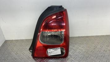 Feu arriere principal droit (feux) RENAULT TWINGO 2 PHASE 1 – 8200387889