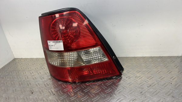 Feu arriere principal gauche (feux) KIA SORENTO 1 PHASE 1 – 9,24E+15