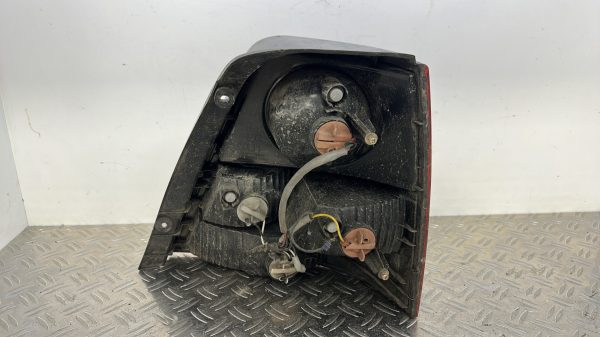 Feu arriere principal gauche (feux) KIA SORENTO 1 PHASE 1 – 9,24E+15