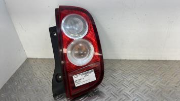 Feu arriere principal droit (feux) NISSAN MICRA 3 PHASE 2 – 26554AX710